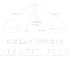 The Law Office of Ali Aziz, PLLC